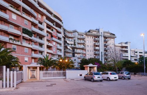 Wohnung in Bari