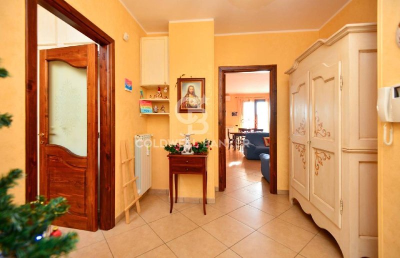 Appartement in Corigliano d'Otranto