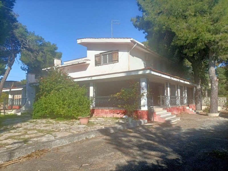 Villa en Tarento