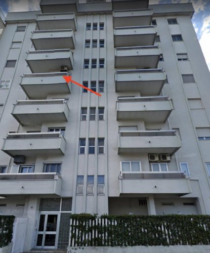 Apartment in Taranto