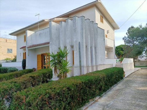 Villa in Taranto
