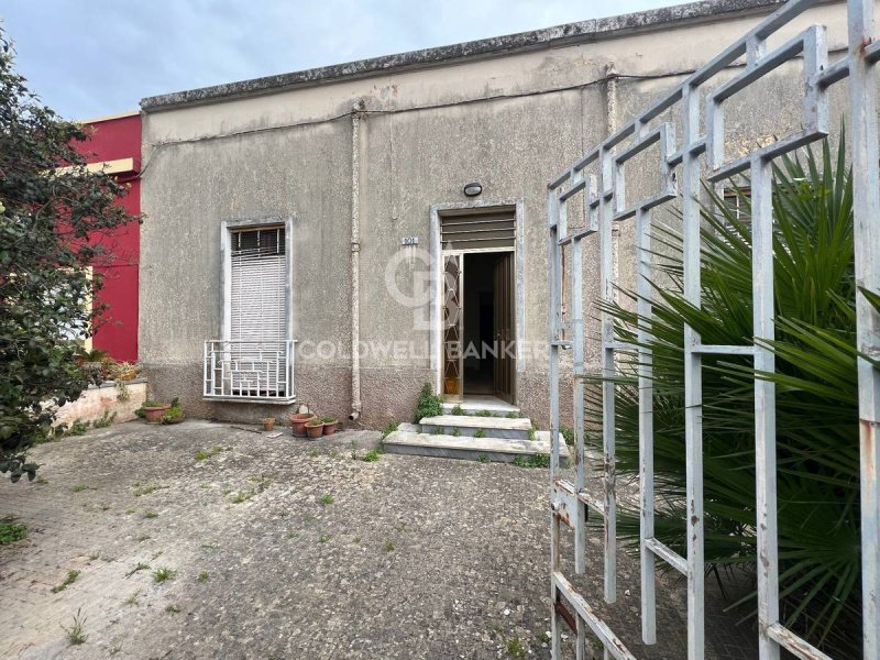 Detached house in Squinzano