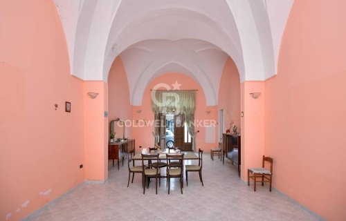 Detached house in Cursi