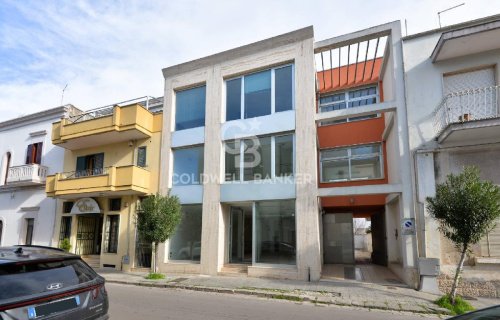 Commercial property in Nardò