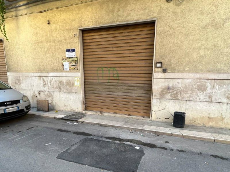 Commercial property in Barletta