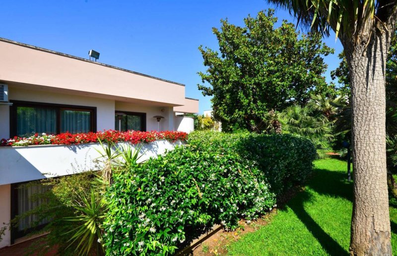 Вилла в Лечче