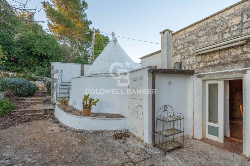 Villa en Ostuni