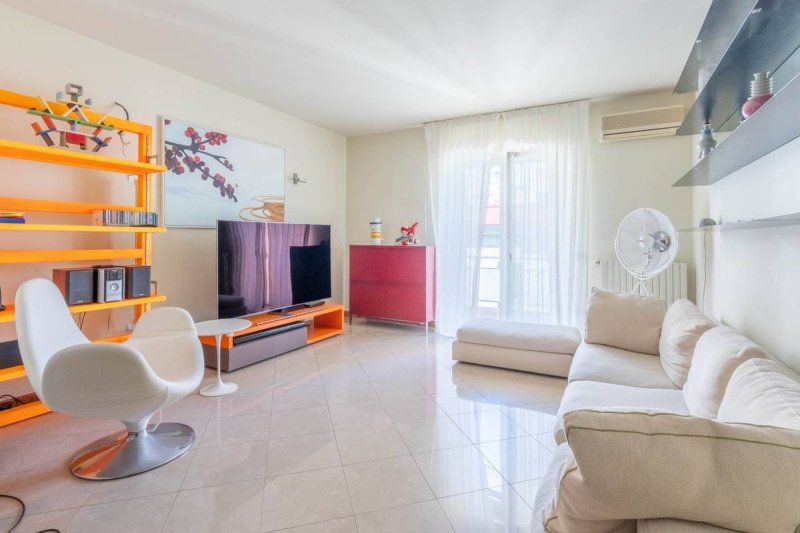 Apartment in Bari