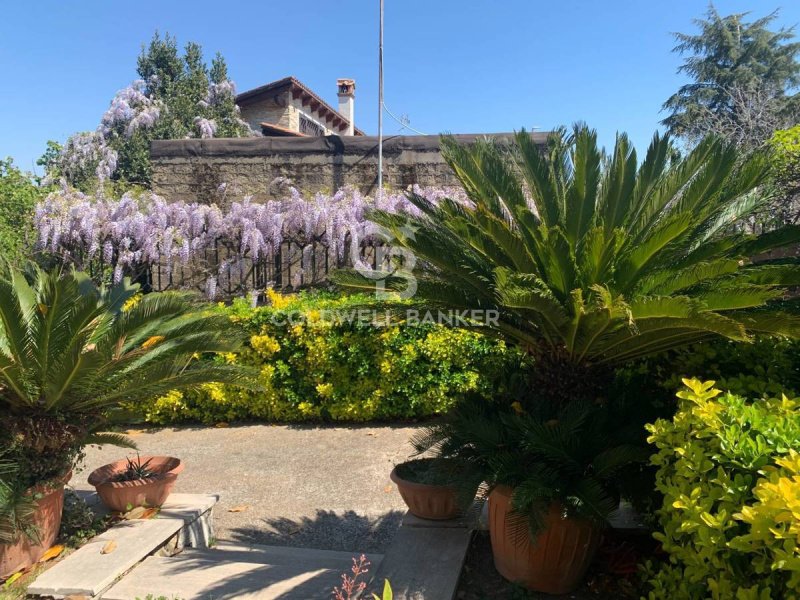 Villa in Roma
