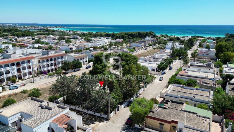 Villa in Porto Cesareo