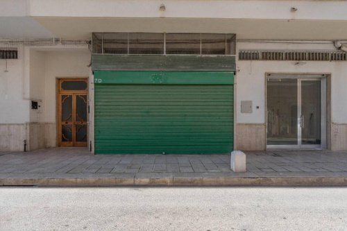 Commercial property in Casamassima