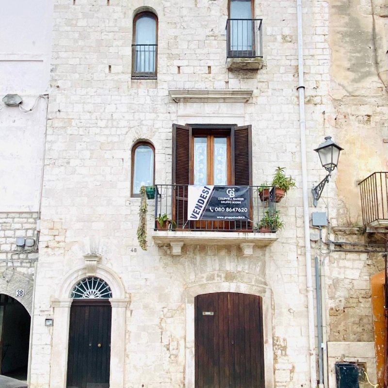 Casa independente em Bari