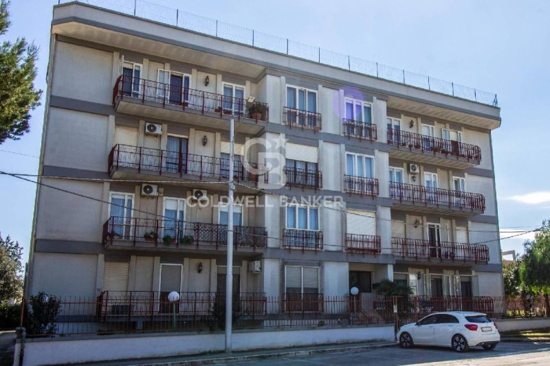 Apartment in San Vito dei Normanni