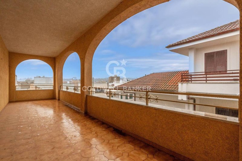 Vrijstaande woning in Morciano di Leuca