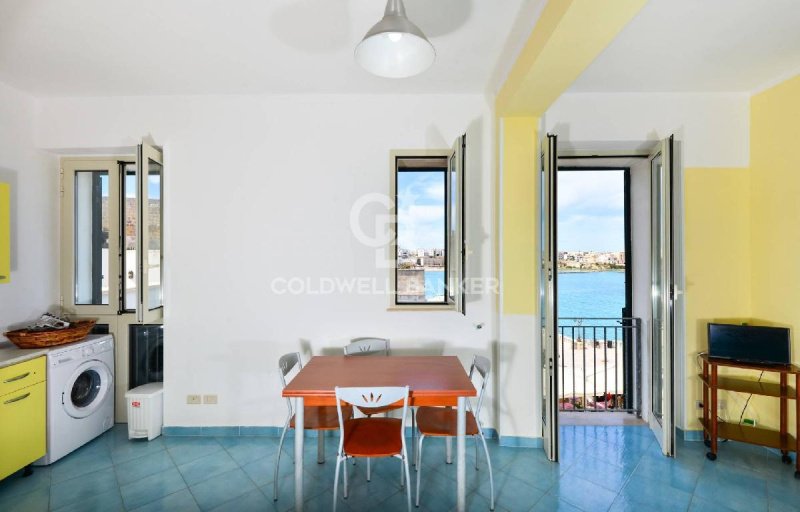 Appartement in Otranto