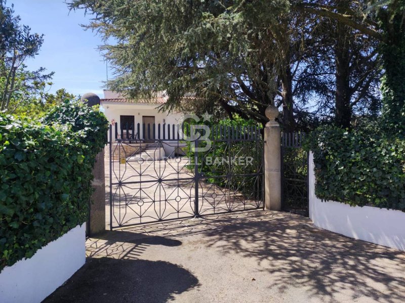 House in Ostuni