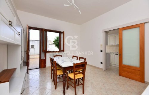 Detached house in Botrugno