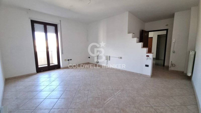 Apartamento en Brindisi