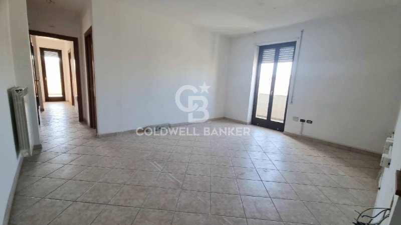 Apartamento en Brindisi