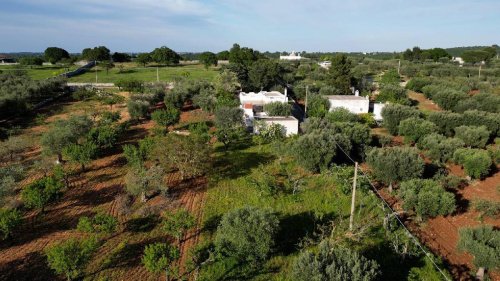 Villa in Monopoli