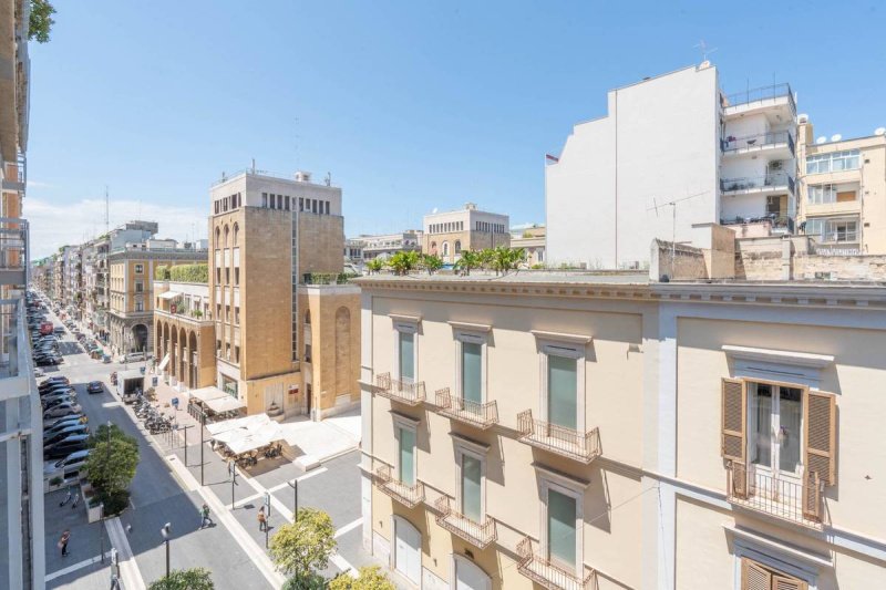 Apartamento em Bari