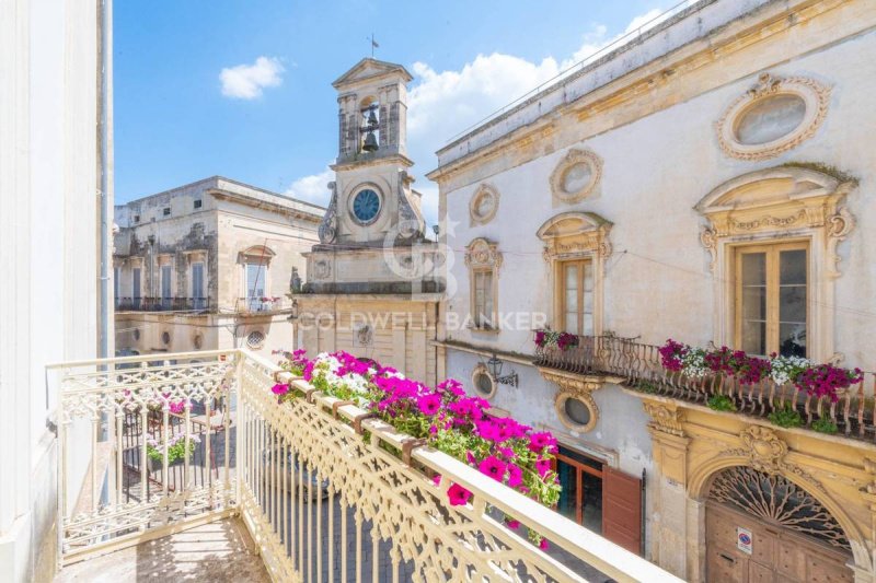 Edificio en Galatina