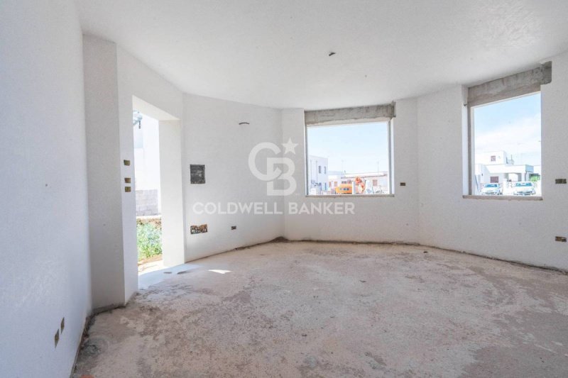Appartement in Alliste