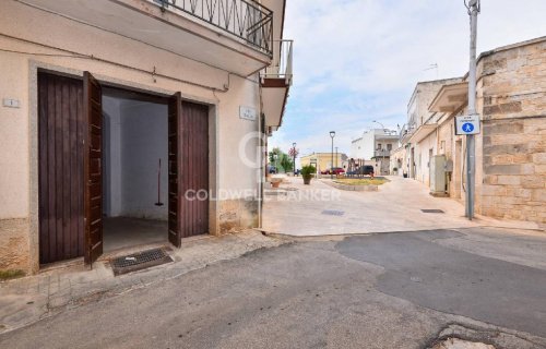 Detached house in Cisternino