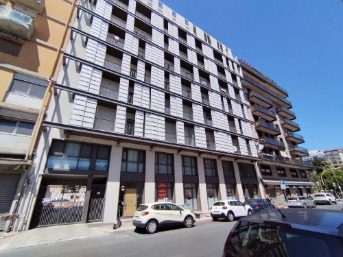 Apartamento en Bari