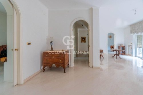 Apartamento en Bari