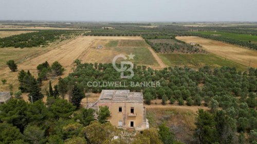 Masseria à Veglie