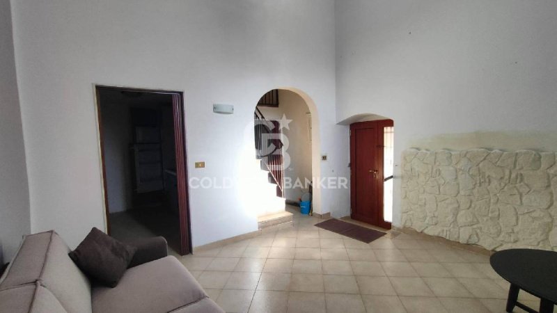 Detached house in Andria