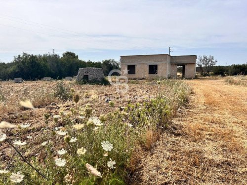 Villa in Muro Leccese