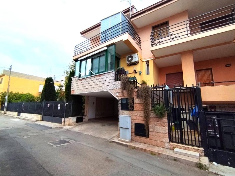 Apartment in Sannicandro di Bari