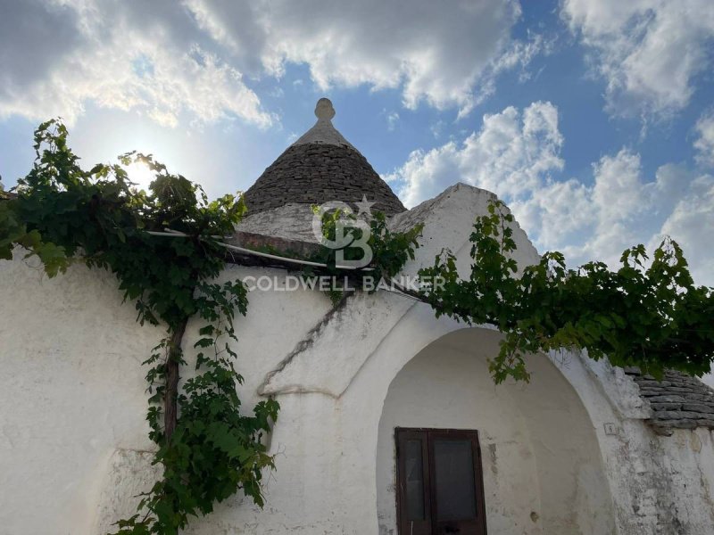 Trullo en Fasano