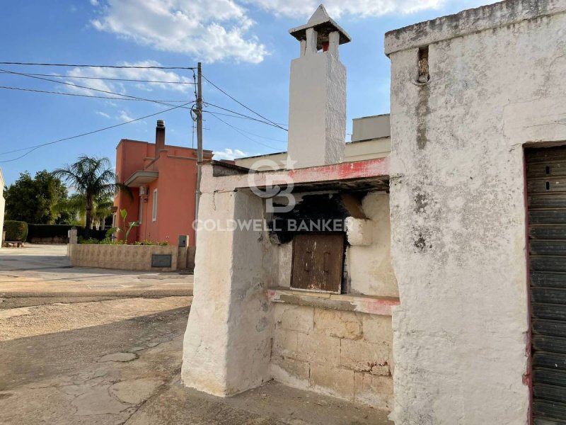 Trullo in Fasano