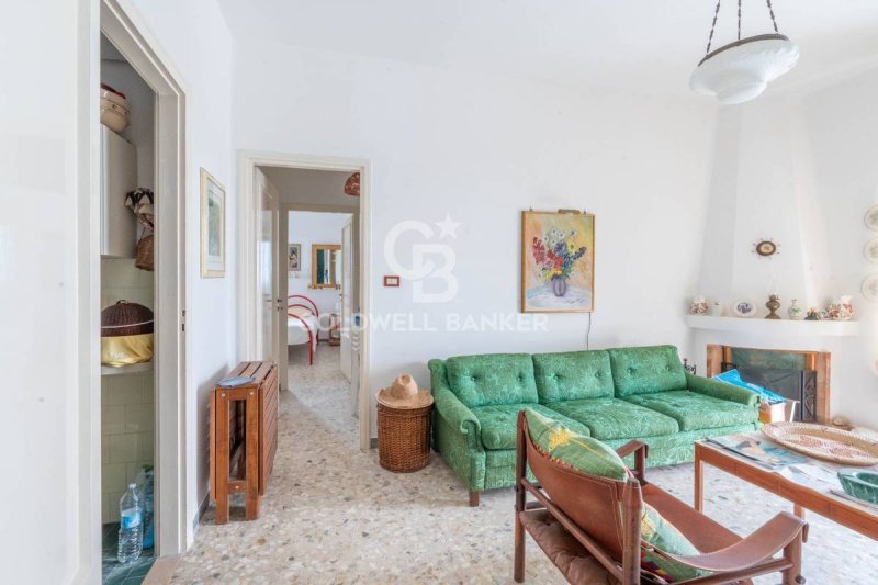 Apartamento em Ostuni