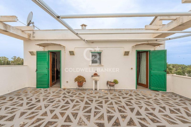 Apartamento en Ostuni