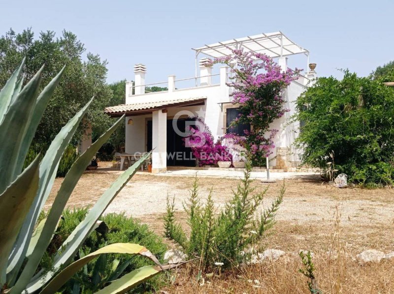 Villa in Ostuni