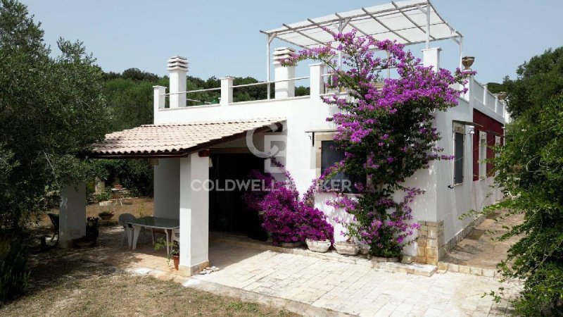 Villa in Ostuni