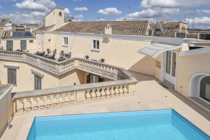 Edificio en Gravina in Puglia