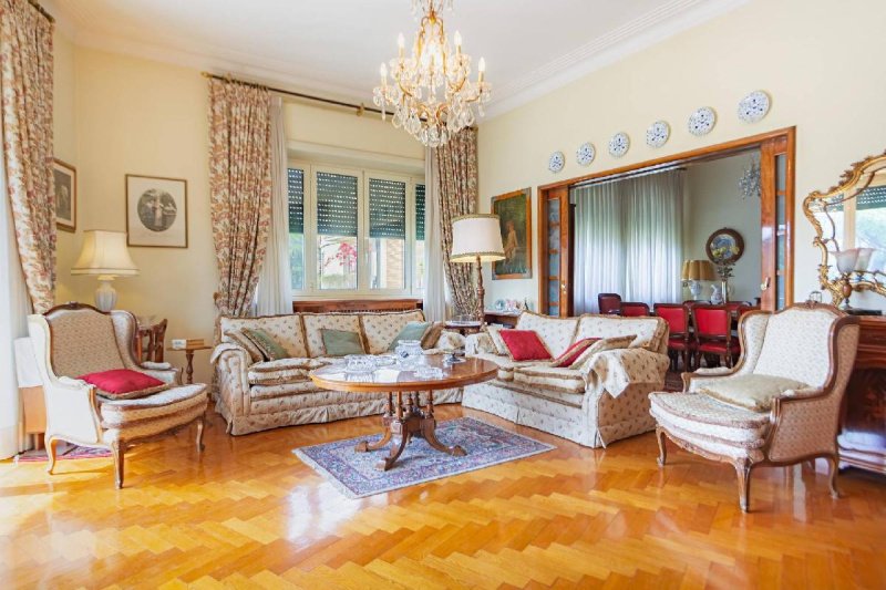 Appartement in Roma