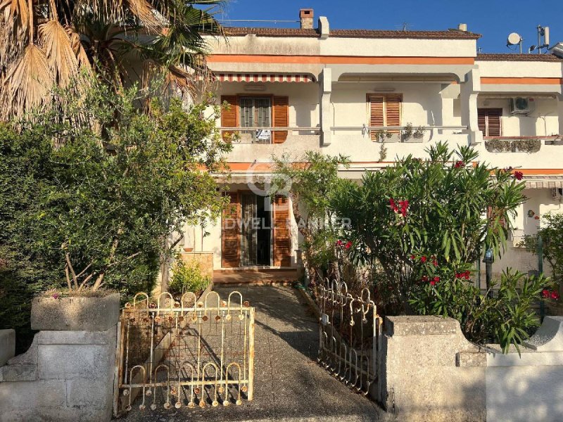 Terraced house in Galatone