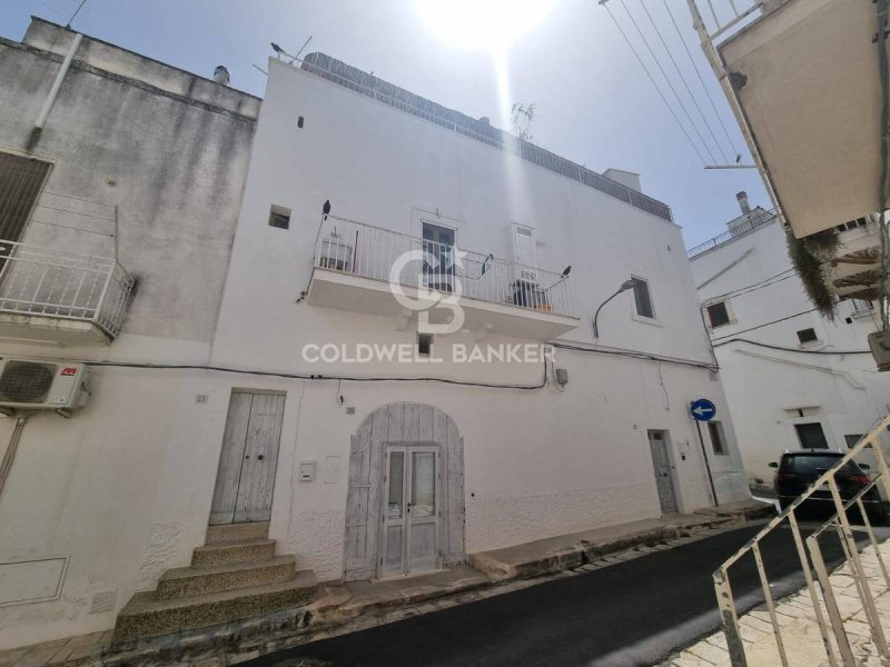 Casa independiente en Ostuni