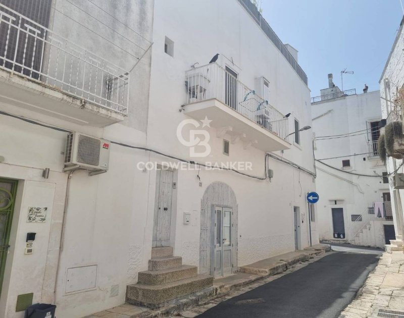 Casa independiente en Ostuni