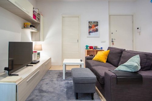 Apartamento en Roma