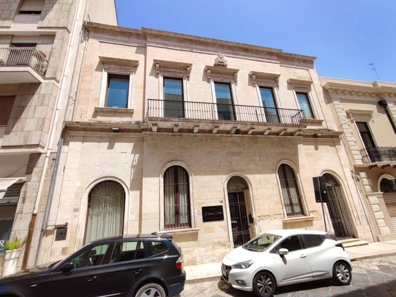 Gebouw in Brindisi