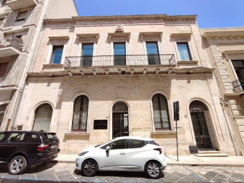 Edificio en Brindisi