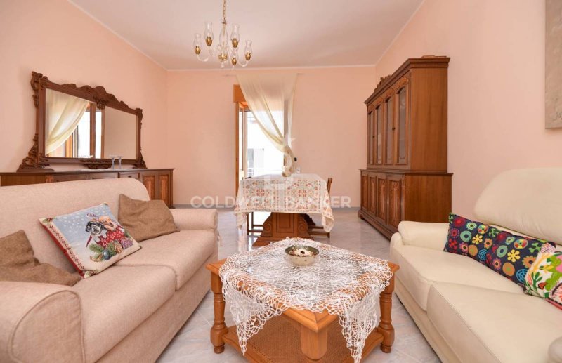 Appartement in Vernole