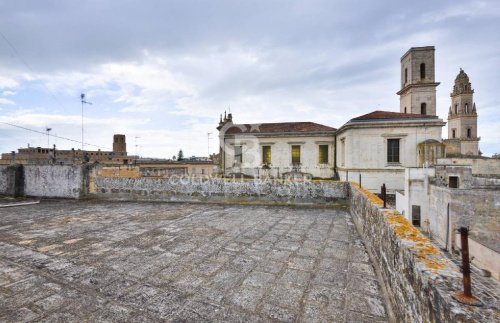 Edificio en Lecce